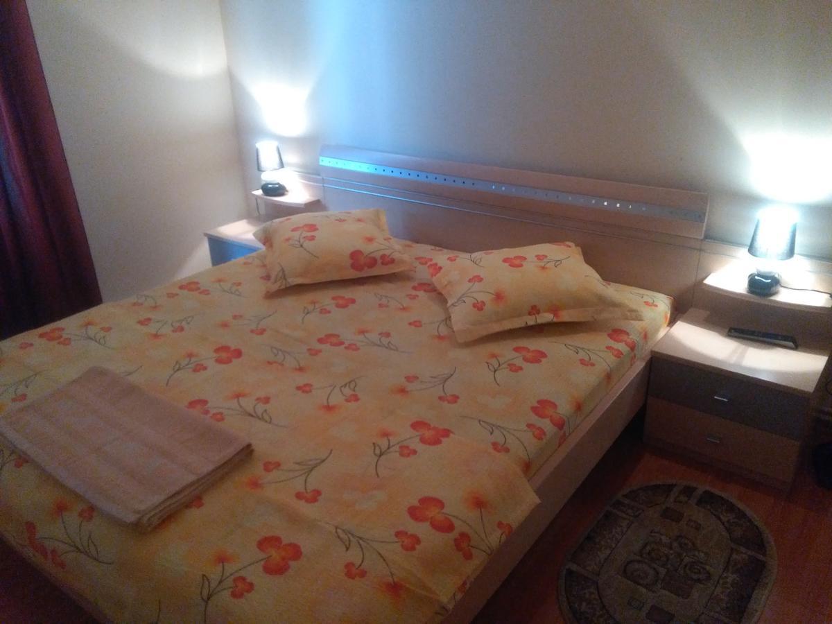 Hotel Casa Ovi Si Simo à Haţeg Extérieur photo